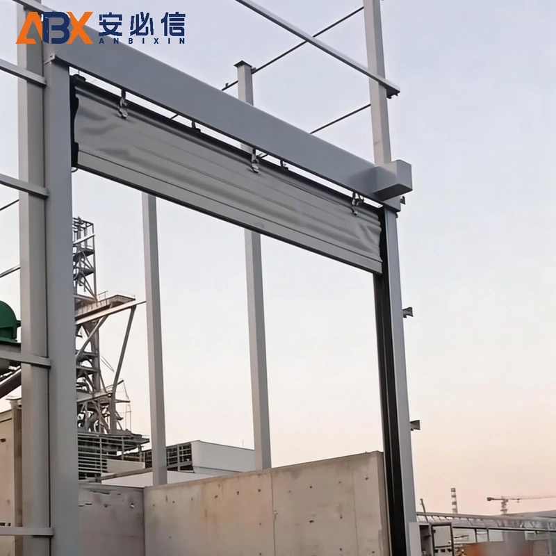 南阳市高速堆积门