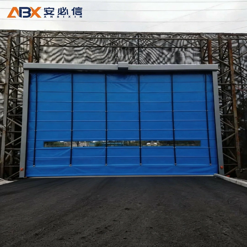 南阳市堆积门